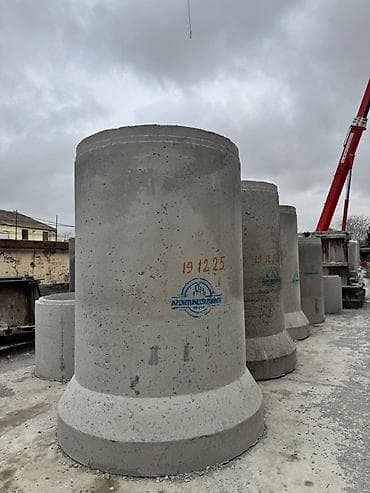 boru yapışdıran ütü: Azərtunelsutikinti MMC-nin Bakı şəhəri Suraxanı rayonunda polad və — 9