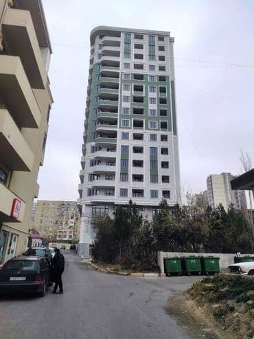 hipoteka evler: 4 otaqlı, Yeni tikili, 173 kv. m — 15