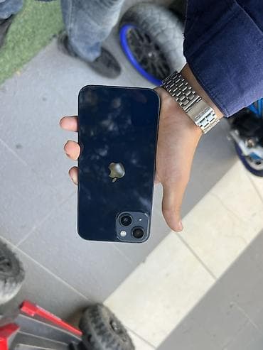 nokia 220 dual: IPhone 13, Mavi, Face ID — 1
