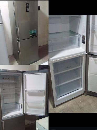 Soyuducu evden satis təcili satilir Nofros qiymət 300 azn unvan