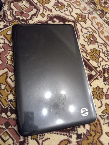 notebook hp: HP Pavilion seriyalı noutbuk - Ekran: təxminən 15.6" parlaq ekran — 2