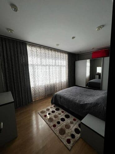 dəniz mənzərəsi mtk: 3 otaqlı, Yeni tikili, m. Həzi Aslanov, 100 kv. m — 7