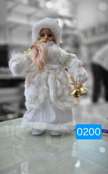 ✅maket şaxta baba ✅Şaxtababa ✅Saxtababa ✅Oyuncaq şaxta baba ✅Dekor — 3