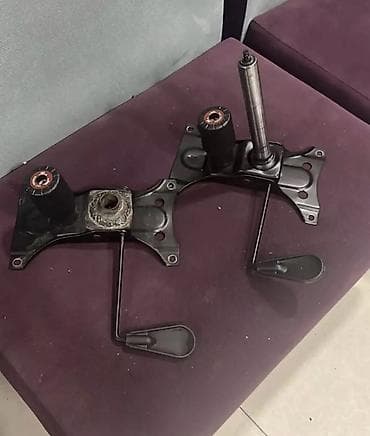 Mebellərin təmiri, bərpası