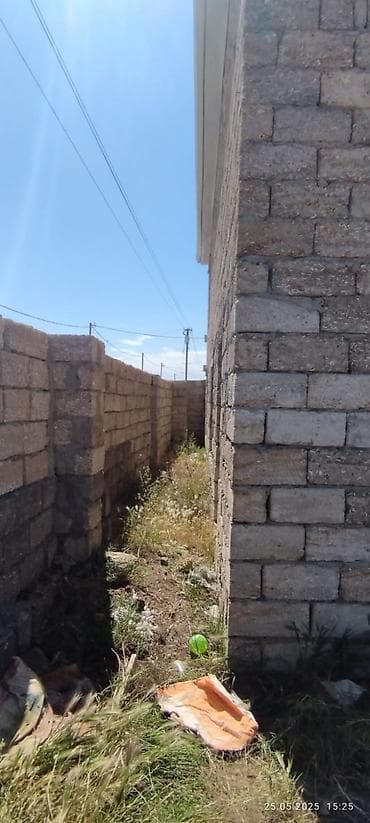 en ucuz evler: 4 otaqlı, 200 kv. m, Kredit yoxdur, Təmirsiz — 6