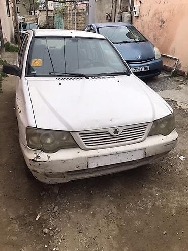 tofas masin: Saipa : 1.3 l | 2013 il 214000 km Sedan — 2