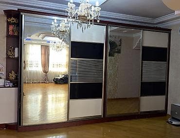 kontakt home 16: Dəhliz dolabı 400 manat ölçüsü hün 3 metrə uzunu 4 metr ünvan — 1