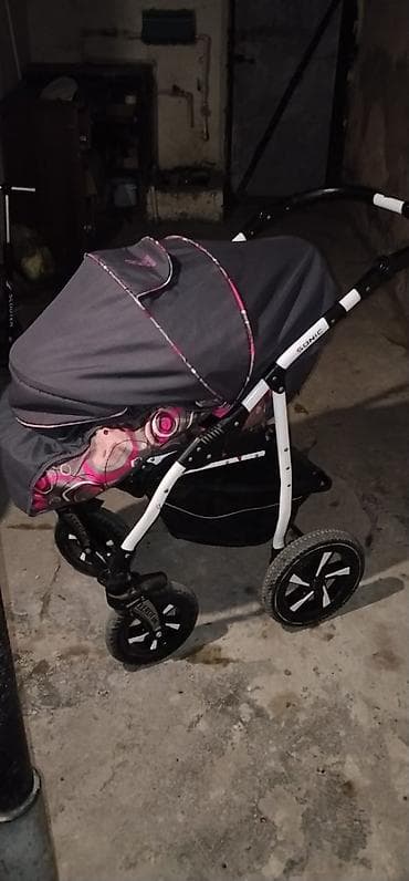 Uşaq dünyası: Cins: Qız — 1