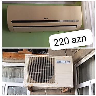 💫RR
Beko kondsaner 45 kv 220 azn evden satiş
Unvan Xetai