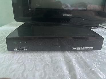 İşlənmiş Televizor Samsung Ünvandan götürmə — 2