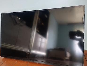 İşlənmiş Televizor Panasonic LED ekran 40"