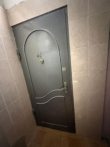 bosch perforator satilir: Metall giriş qapısı – model 54 - Material: qalın metal konstruksiya — 2