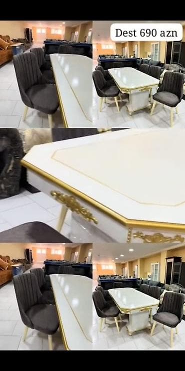 imperator xalca yuma: Kredit çatdırılma mövcuddur — 6