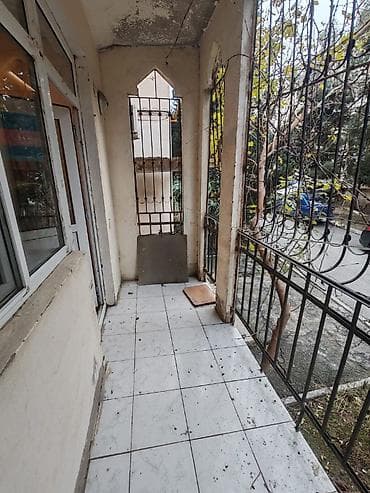 mida sosial evler: Qaracuxur qes Yagmur restoranin yaninda 1 mertebe 1 otaqlı mənzil – — 10