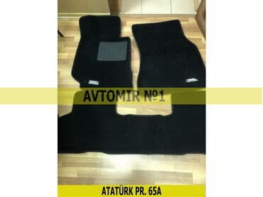 X5 F15 3d ayaqalti ÜNVAN: Atatürk prospekti 62, Gənclik metrosundan