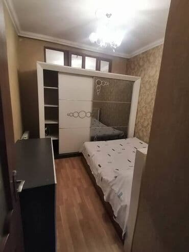 yeni suraxani kiraye evler: Samaxinkada yerləşən ümumi sahəsi 65 kv,m olan, 2 otaqli mənzil ayi — 15