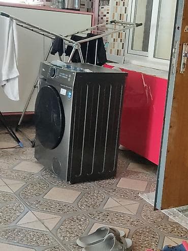 hard disk 3 tb: Midea önyükləməli paltaryuyan maşın.ideal vezıyyetdedır - — 4