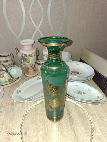 Digər dəstlər və servizlər