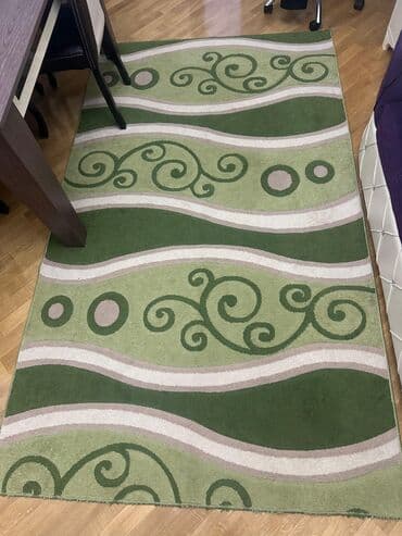 kaşmir xalçalar: Xalça Kredit yoxdur — 1