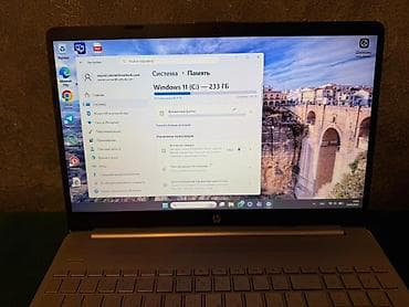 macbook m2 pro: HP 15.6 ", AMD Ryzen 3, 512 GB — 2