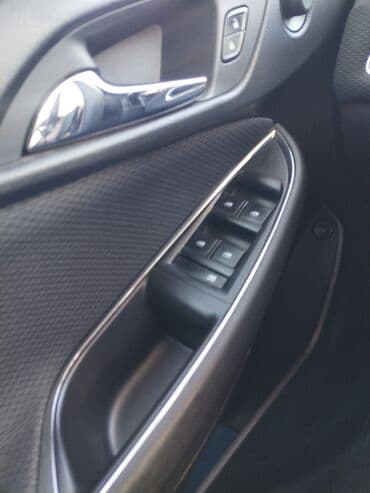 1 9 дизель фольксваген: Chevrolet Cruze: 1.4 л | 2018 г. 129500 км Седан — 14