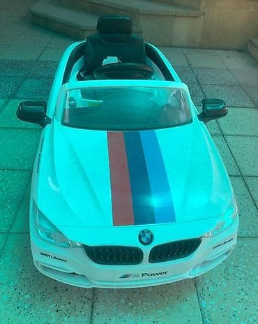 uşağ maneji: Ayla91.Uşaq maşını 1defe sürülüb uşaq sürmür diyene satılır teze kimi — 1