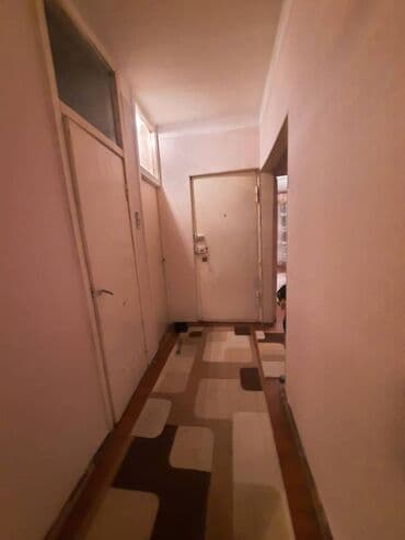 günəşli ev: Bakı, 2 otaqlı, Köhnə tikili, 55 kv. m — 8