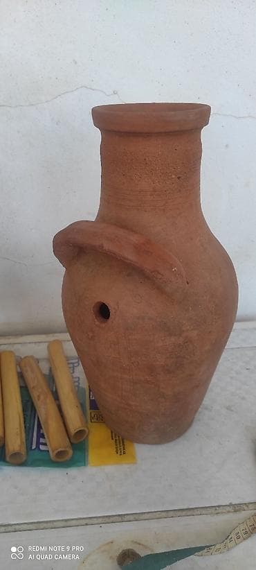 Nehrə qədimi,sovetin vaxtindan qalma — 3