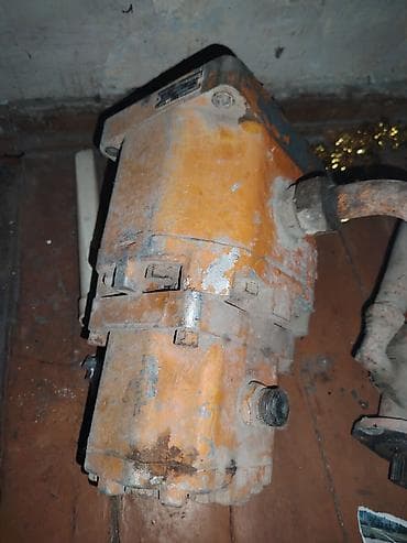 Traktor JCB 1, 2026 il, motor 10 l, İşlənmiş