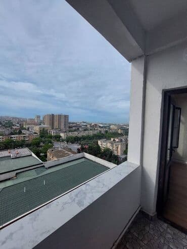 şəhər bağları mənzil satılır: 2 otaqlı, Yeni tikili, m. Neftçilər, 68 kv. m — 11
