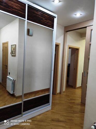 9 ci mikrorayon satilan evler: 9-cu mikrorayon, 3 otaqlı, Yeni tikili, 90 kv. m — 9