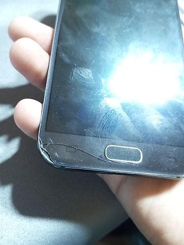 samsung galaxy z: Samsung Galaxy A5 2017, 32 GB, rəng - Qara, Barmaq izi — 5