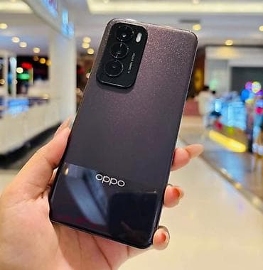 oppo a40m: Oppo 512 GB, rəng - Qara, Sənədlərlə, Barmaq izi, Zəmanət — 1