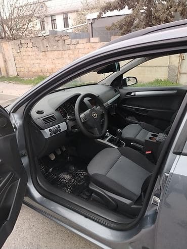 авто volkswagen: Opel astra unversal satilir mawin super vezyetde hec bir problemi — 5