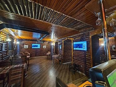 Вакансии: Официант требуется, Ресторан, 18-29 лет, До 1 года опыта — 3