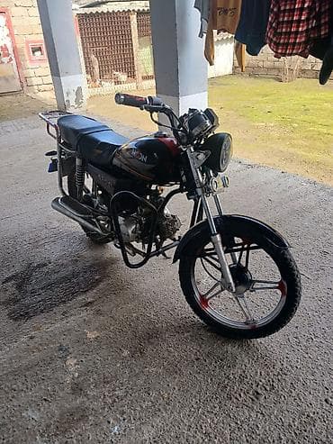 moto debilqe: Moon brand 50 sm3 — 1