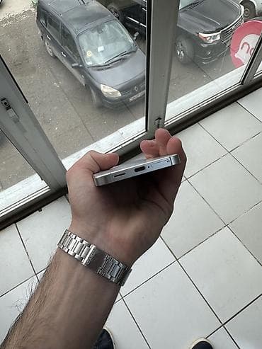 honor 200 lite qiyməti: Samsung Galaxy S24, 256 GB, rəng - Gümüşü — 5