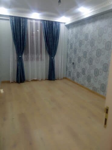 20 ci sahede satilan evler 2022: 3 otaqlı, Yeni tikili, 88 kv. m — 4