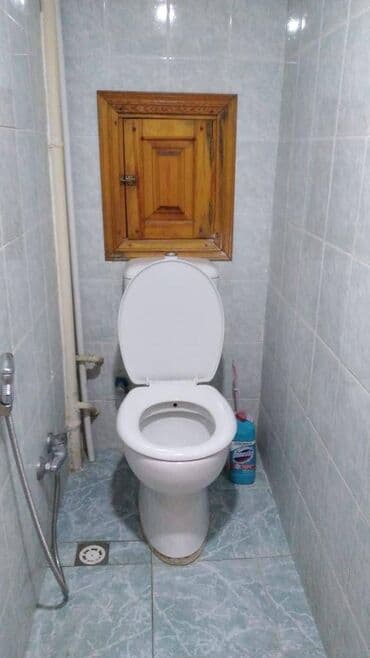 2 otaqlı mənzil vasitəçisiz: Bakı, 2 otaqlı, Köhnə tikili, 65 kv. m — 8