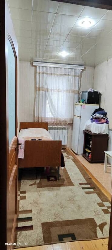 evler bineqedide: Bakı, Bakıxanov qəs., 3 otaqlı, Köhnə tikili, 70 kv. m — 11