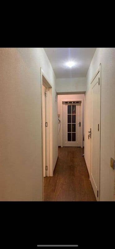 квартиры в ипотеку: Баку, 3 комнаты, Вторичка, м. Ази Асланов, 70 м² — 7