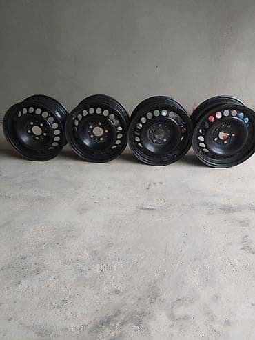 İşlənmiş Disk Mercedes-Benz R 15