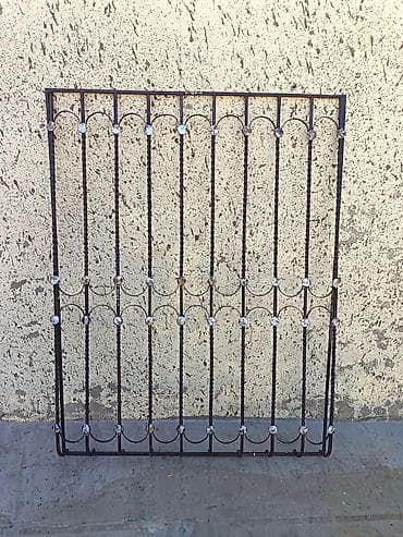 Metal barmaqlıq 13 edetdi hamisini alan olsa birinin qiymeti 30
