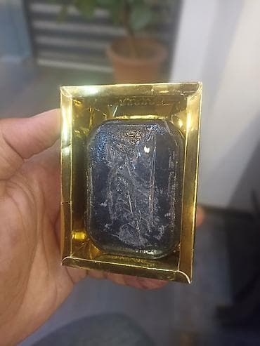 deri plaş: Üz dərisi üçün Məhsul: Madam Ranee Original Soap – Snake Soap Tərkib — 2
