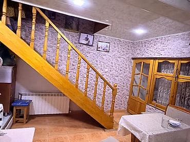 oturaca: Mətbəx mebeli dəsti və texnika - Künc divanlı yemək qonaq dəsti — 3