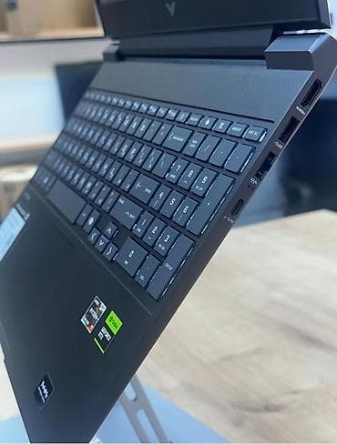 asus tuf dash: HP Victus, 15.6 ", AMD Ryzen 7, 512 GB — 4