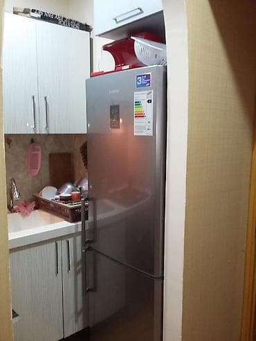 sumqayitda saatliq evler: 2 otaqlı mənzil – tam mebellidir - Yataq otağı: iki nəfərlik çarpayı — 5