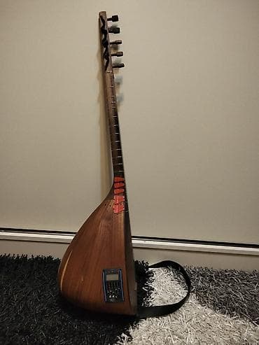 Sazad təzədir toyular üçündür hecin bir problem yoxud mikrofon yeri — 7