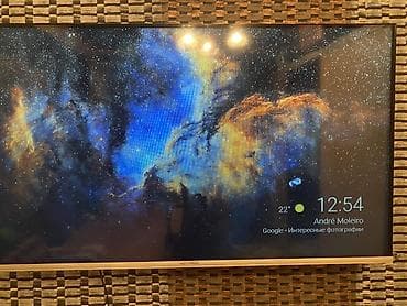 televizor smart 32: İşlənmiş Televizor Hoffmann 43" FHD (1920x1080) — 5