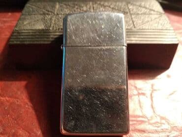 винтажные куклы: Коллекционные винтажные газовые зажигалки — 4